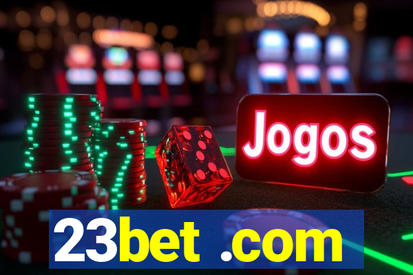 23bet .com